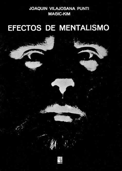 efectos de mentalismo Doc