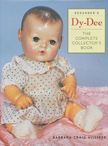 effanbees dy dee the complete collectors book Epub