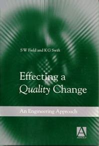 effecting a quality change effecting a quality change Doc