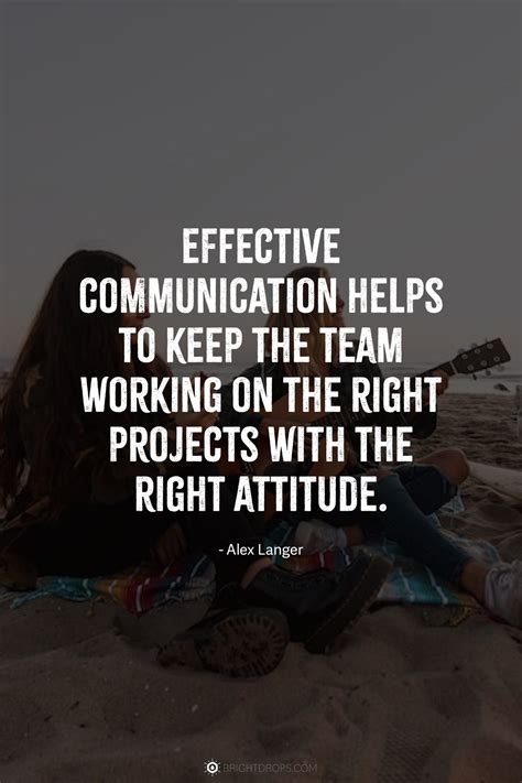 effective communication hours alex banks Reader