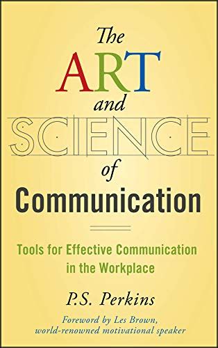 effective communication newbies evan perkins Doc