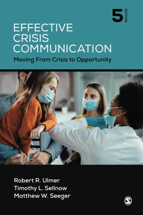 effective crisis communication moving from crisis to opportunity Doc
