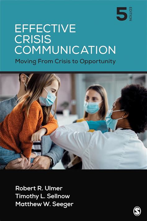 effective crisis communication moving from crisis to opportunity Doc