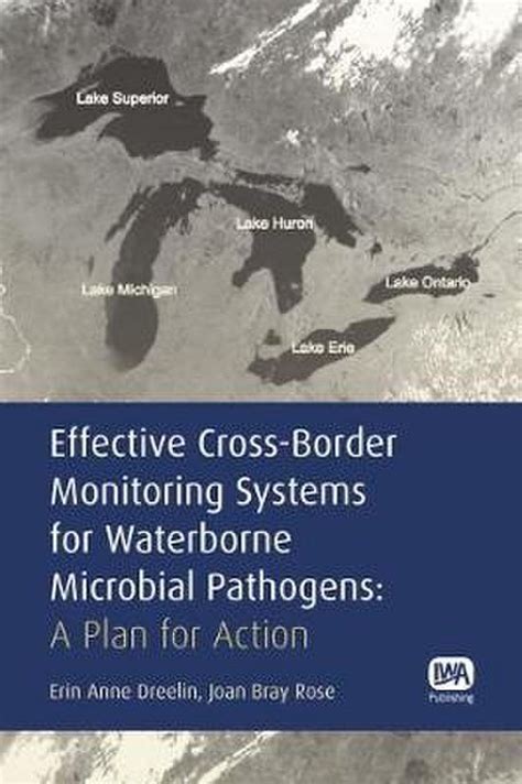 effective cross border monitoring systems for waterborne microbial pathogens effective cross border monitoring systems for waterborne microbial pathogens Epub