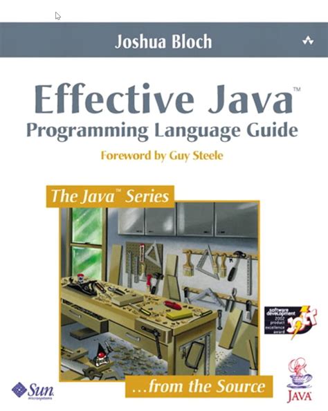 effective java programming language guide by joshua bloch free download Kindle Editon