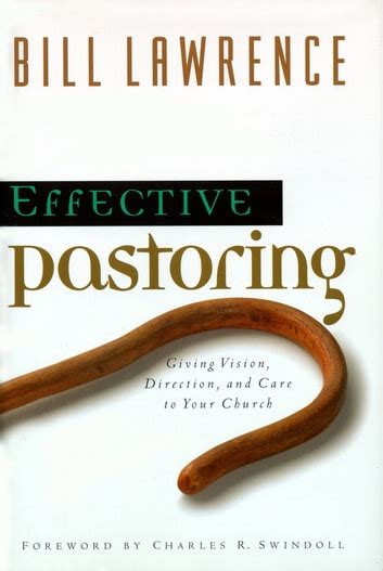 effective pastoring Ebook PDF
