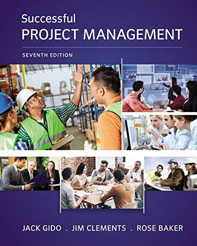 effective project management clements gido Ebook Epub