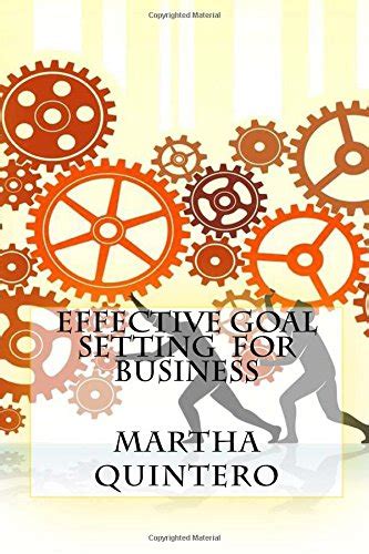 effective setting bizzies martha quintero PDF