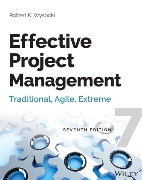 effective_proje...nagement_7e Ebook Kindle Editon