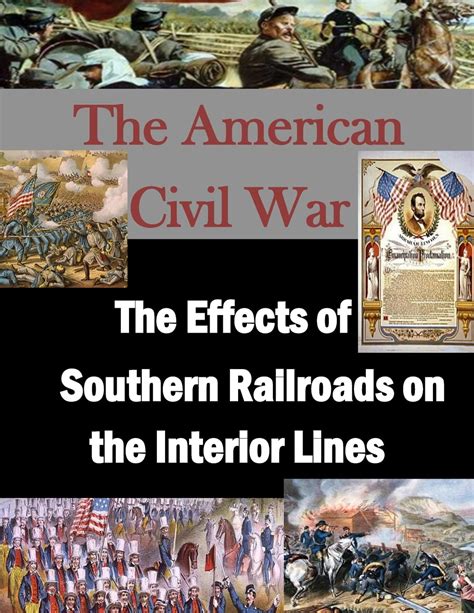 effects southern railroads interior american Epub