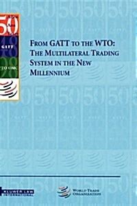 efficiency equity legitimacy the multilateral trading system at the millienium Doc