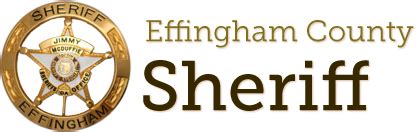 effingham county booking desk PDF