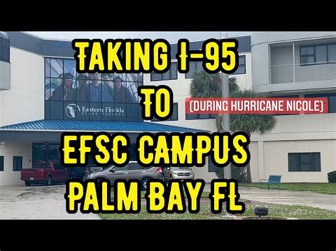 efsc palm bay