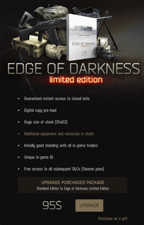 eft prices