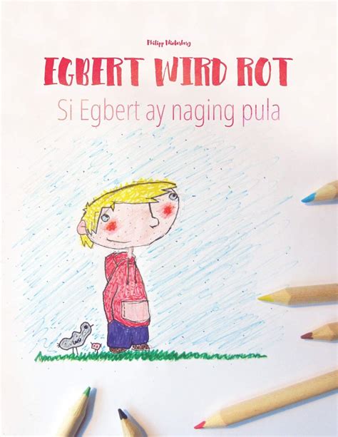 egbert wird naging pula deutsch filipino Reader