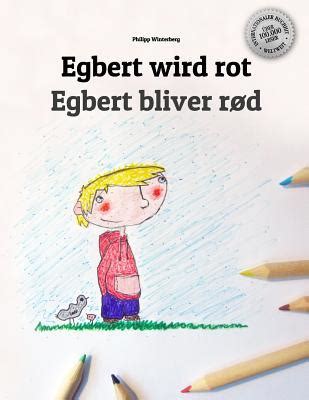 egbert wird rot bliver deutsch d nisch Doc