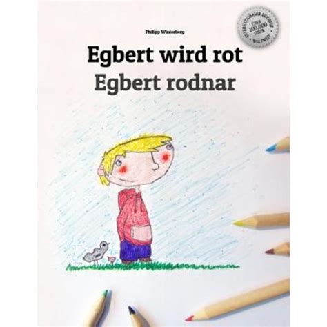 egbert wird rot rodnar deutsch schwedisch Doc