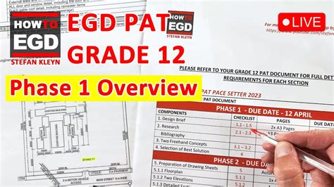 egd pat 2015 grade 12 memo PDF
