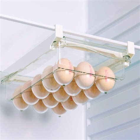 egg holder for fridge