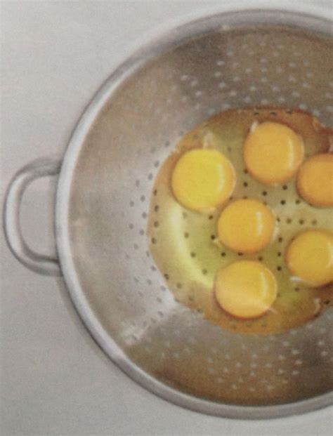 egg separator cookbook recipes breakfast Kindle Editon