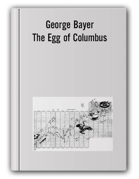 egg-of-columbus-george-bayer Ebook Kindle Editon