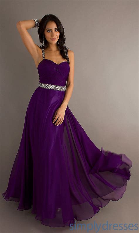 eggplant color dress