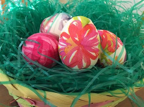 eggs-ceptional decorating