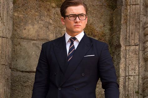 eggsy in kingsman