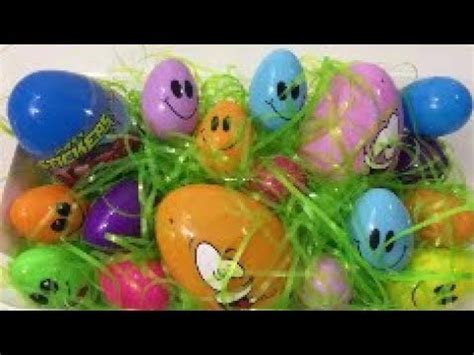 eggtastic easter fun PDF