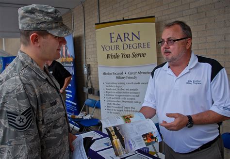 eglin education office