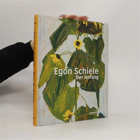 egon schiele der anfang the beginning Kindle Editon