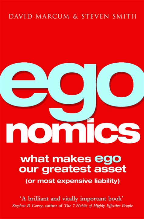 egonomics Ebook Reader