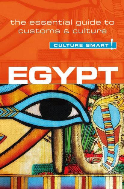 egypt culture smart the essential guide to customs and culture PDF