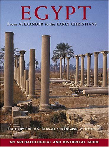 egypt from alexander to the early christians egypt from alexander to the early christians Reader