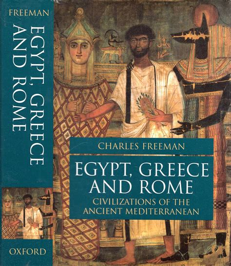 egypt greece and rome civilizations of the ancient mediterranean PDF