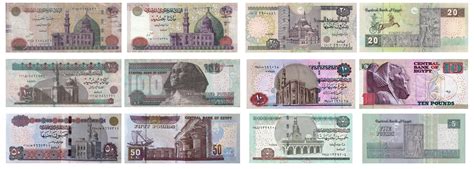 egyptian lira to dollar