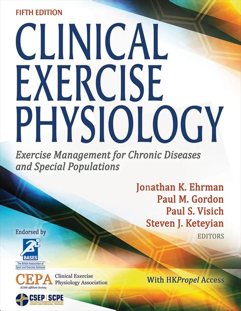 ehrman clinical exercise physiology torrent Doc