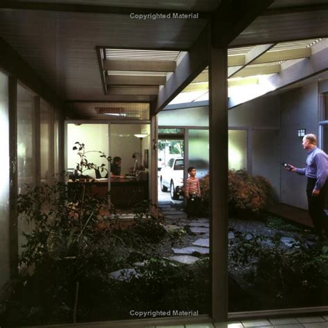 eichler modernism rebuilds the american dream PDF