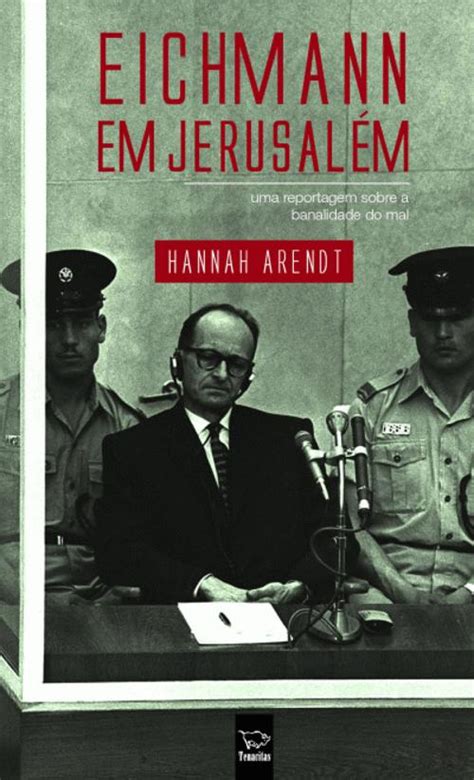 eichmann en jerusalen or eichmann in jerusalem spanish edition Doc