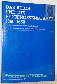 eidgenossenschaft und reich Epub