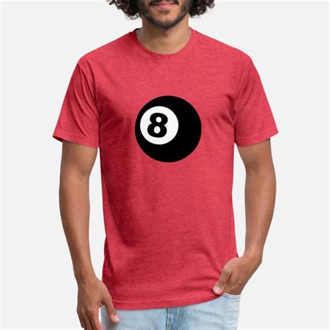 eight ball t shirt