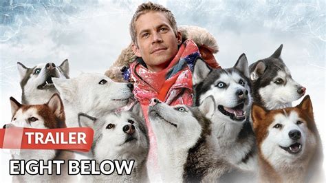 eight below actors