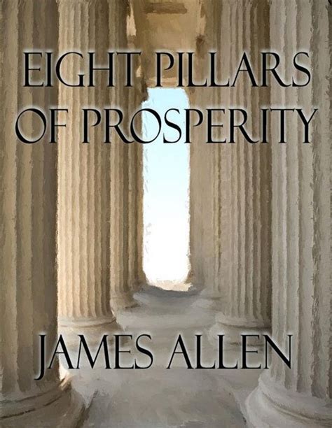 eight pillars of prosperity annotated Doc