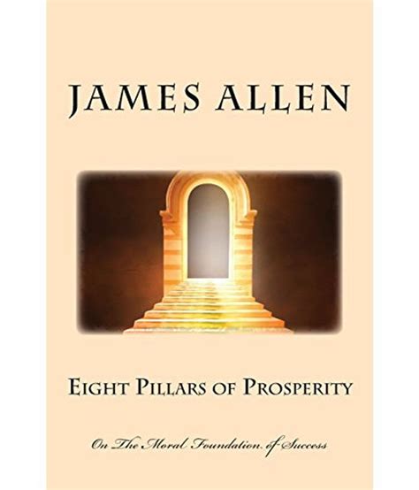eight pillars of prosperity on the moral foundation of success PDF