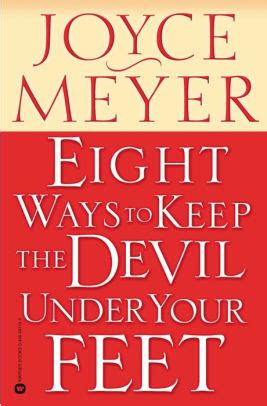 eight ways to keep the devil under your feet Doc