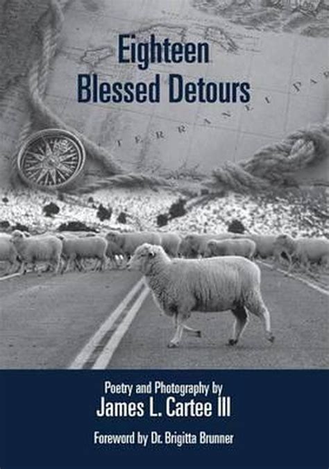 eighteen blessed detours james cartee PDF