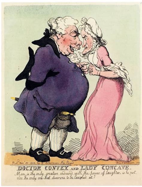 eighteenth century english caricature PDF