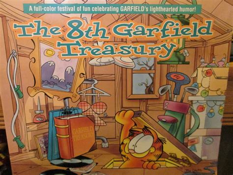 eighth garfield treasury Doc