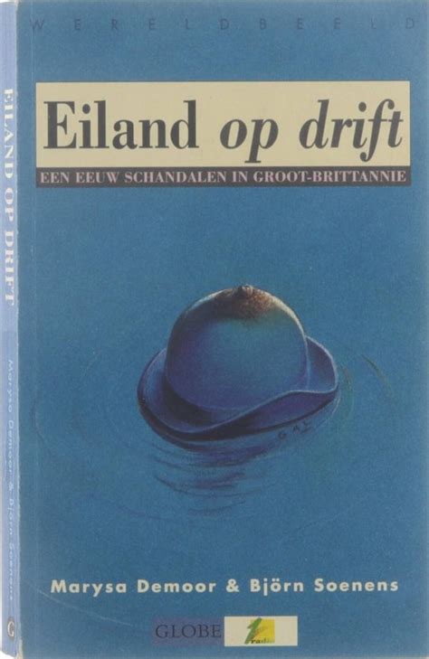 eiland op drift een eeuw schandalen in grootbrittannie Doc