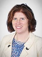 eileen c west md